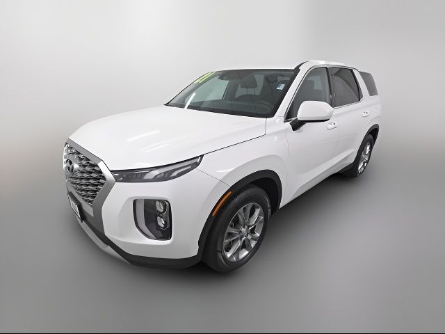 2021 Hyundai Palisade SE