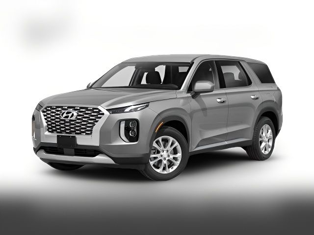 2021 Hyundai Palisade SE