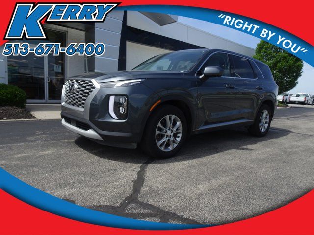 2021 Hyundai Palisade SE