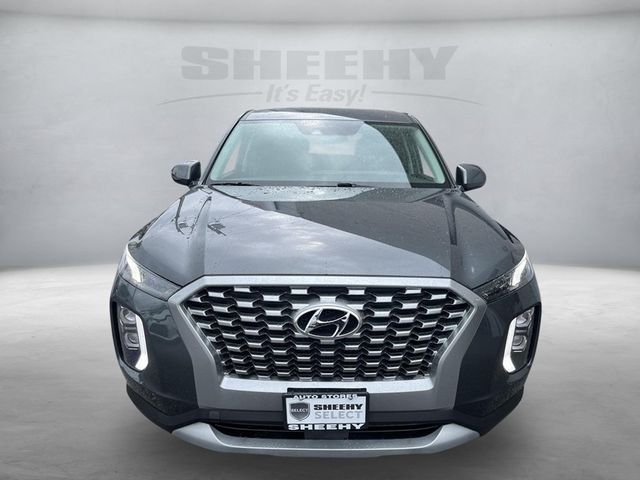 2021 Hyundai Palisade SE