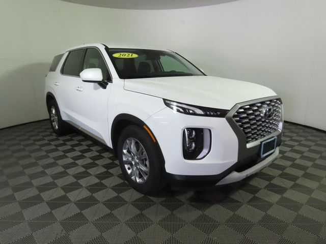 2021 Hyundai Palisade SE