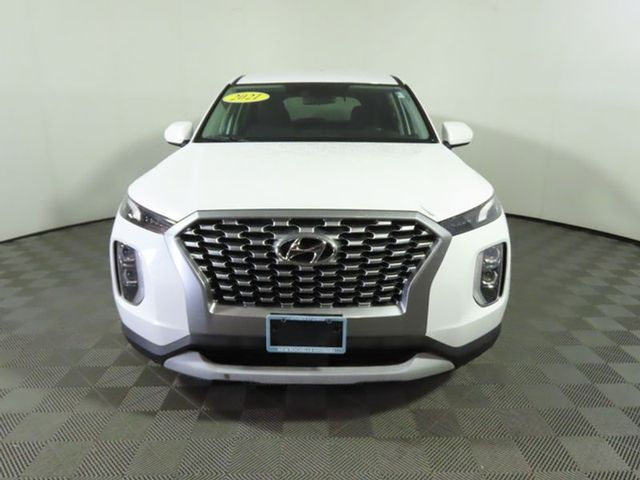 2021 Hyundai Palisade SE