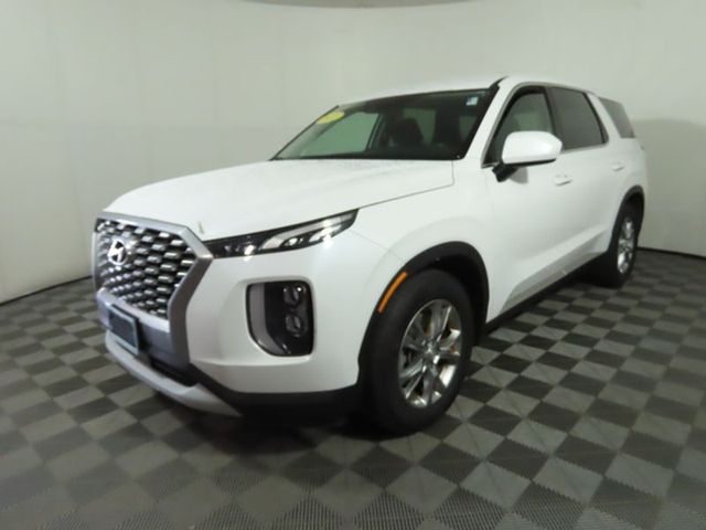 2021 Hyundai Palisade SE