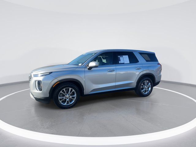 2021 Hyundai Palisade SE
