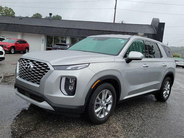 2021 Hyundai Palisade SE