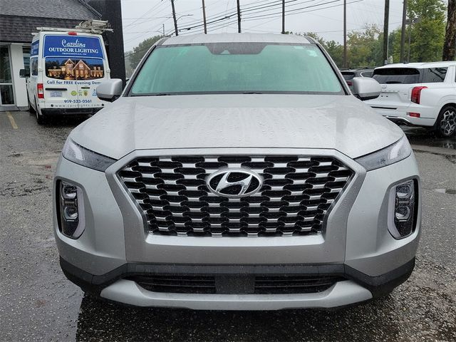 2021 Hyundai Palisade SE