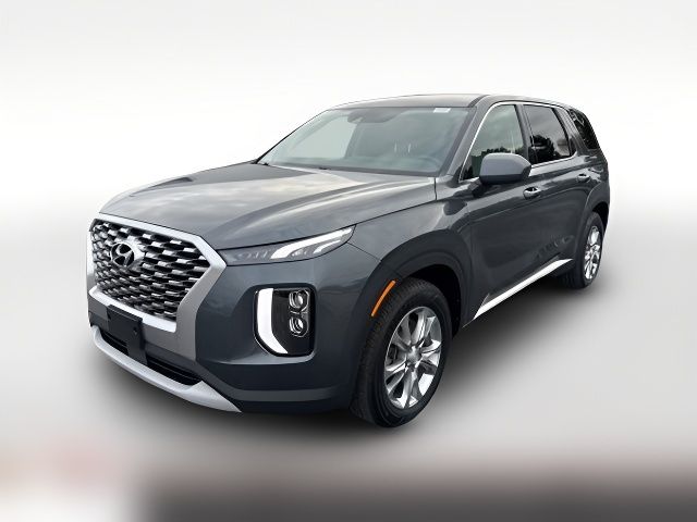 2021 Hyundai Palisade SE