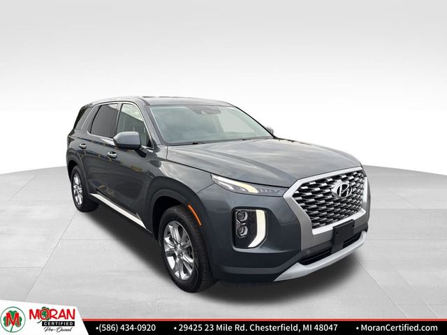 2021 Hyundai Palisade SE
