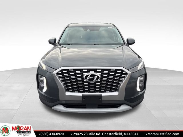 2021 Hyundai Palisade SE