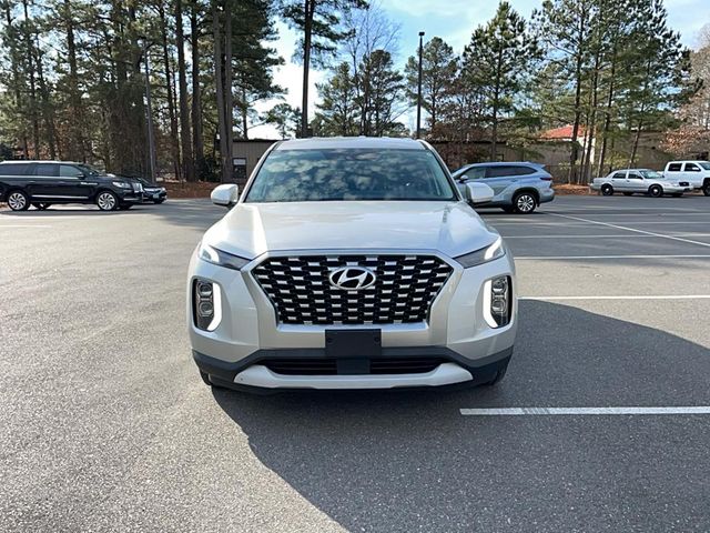 2021 Hyundai Palisade SE