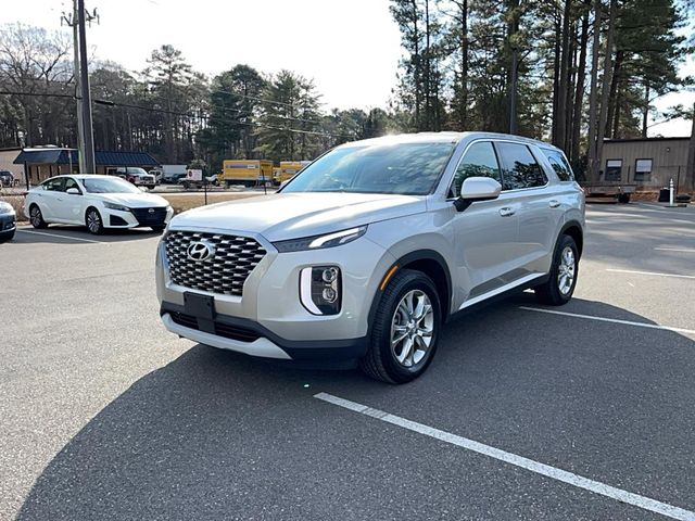 2021 Hyundai Palisade SE