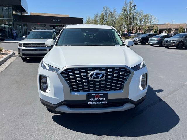 2021 Hyundai Palisade SE