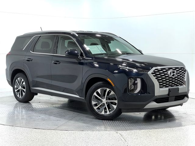 2021 Hyundai Palisade Essential