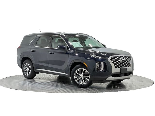 2021 Hyundai Palisade Essential