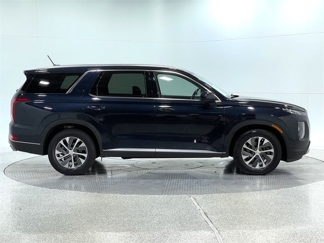 2021 Hyundai Palisade Essential