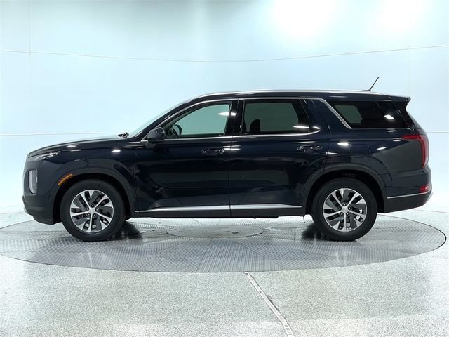 2021 Hyundai Palisade Essential