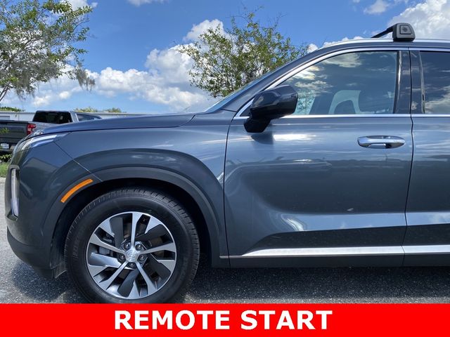 Used 2021 Hyundai Palisade with Sunroof for Sale in Jacksonville, FL ...
