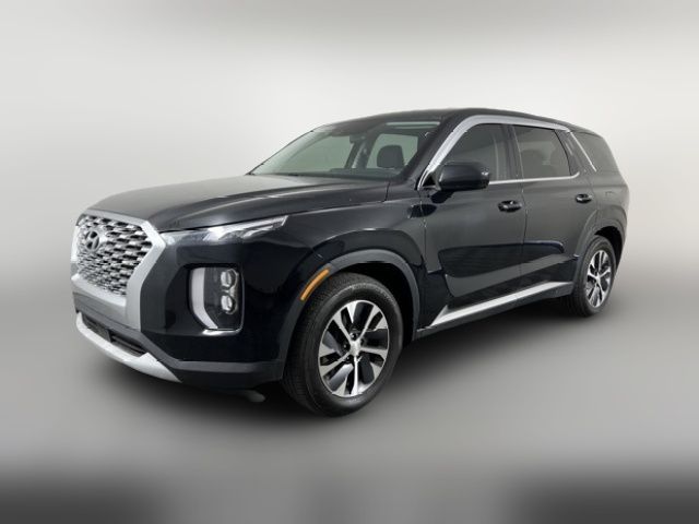2021 Hyundai Palisade Essential