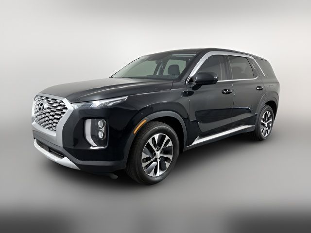 2021 Hyundai Palisade Essential