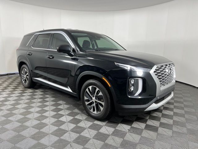 2021 Hyundai Palisade Essential