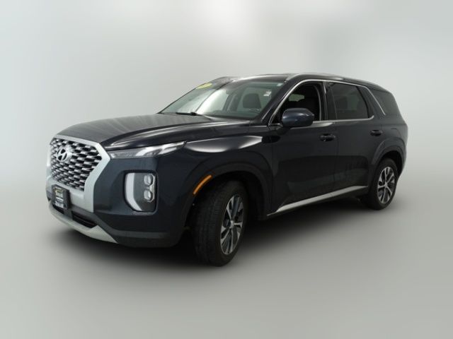 2021 Hyundai Palisade Essential