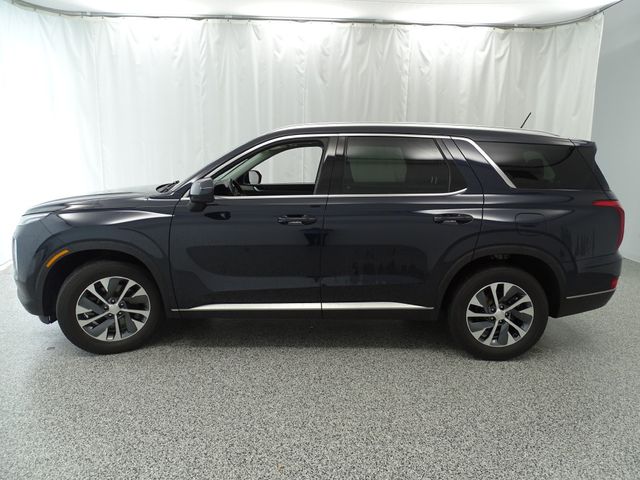 2021 Hyundai Palisade Essential