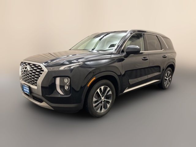 2021 Hyundai Palisade Essential