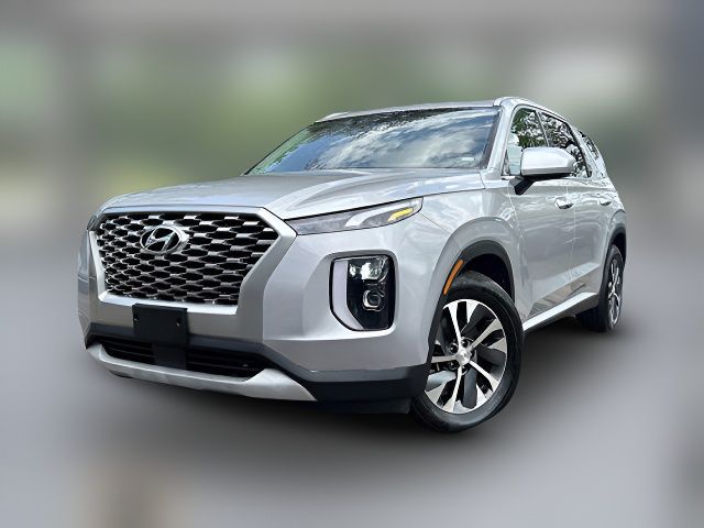 2021 Hyundai Palisade Essential