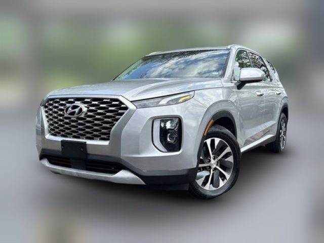 2021 Hyundai Palisade Essential