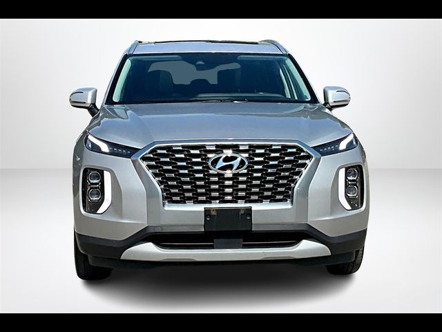 2021 Hyundai Palisade Preferred