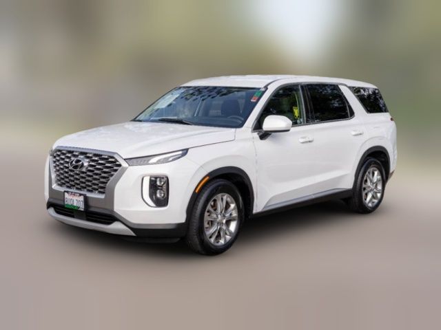 2021 Hyundai Palisade SE