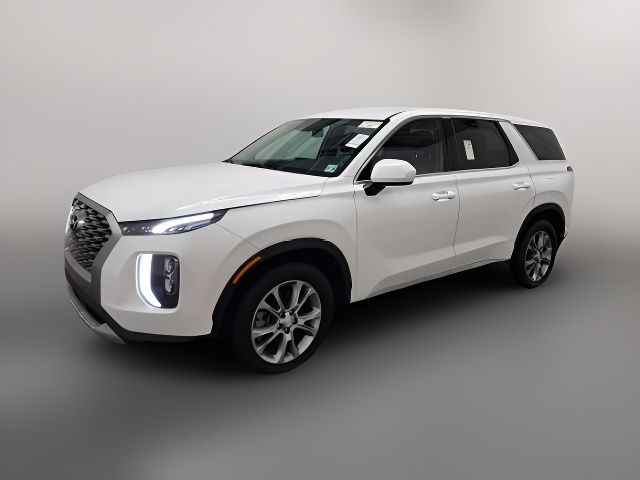 2021 Hyundai Palisade SE