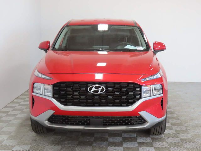 2021 Hyundai Santa Fe SE