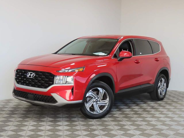 2021 Hyundai Santa Fe SE