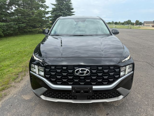 2021 Hyundai Santa Fe SE