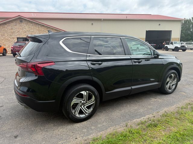 2021 Hyundai Santa Fe SE