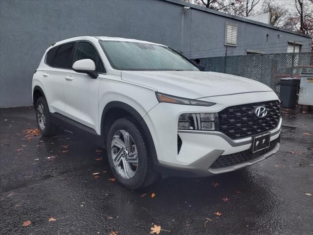 2021 Hyundai Santa Fe SE