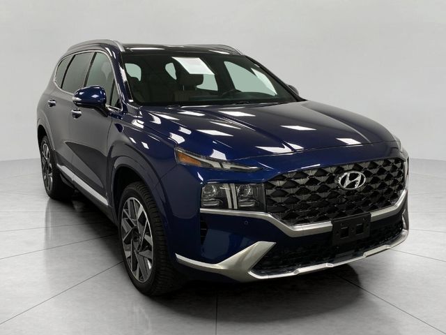 2021 Hyundai Santa Fe Calligraphy