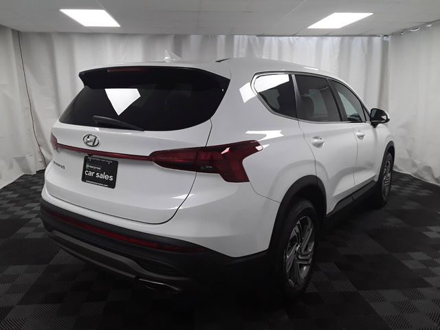 2021 Hyundai Santa Fe SE