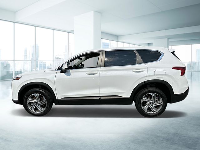 2021 Hyundai Santa Fe SE