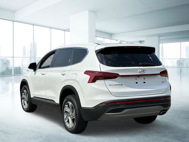 2021 Hyundai Santa Fe SE