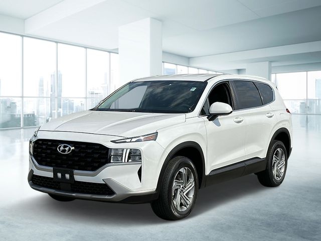 2021 Hyundai Santa Fe SE