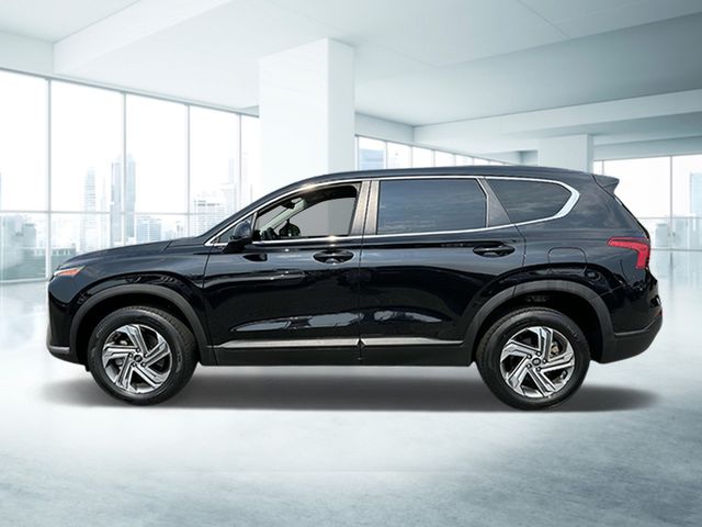 2021 Hyundai Santa Fe SE