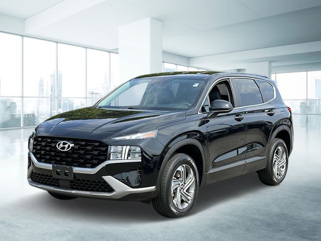 2021 Hyundai Santa Fe SE