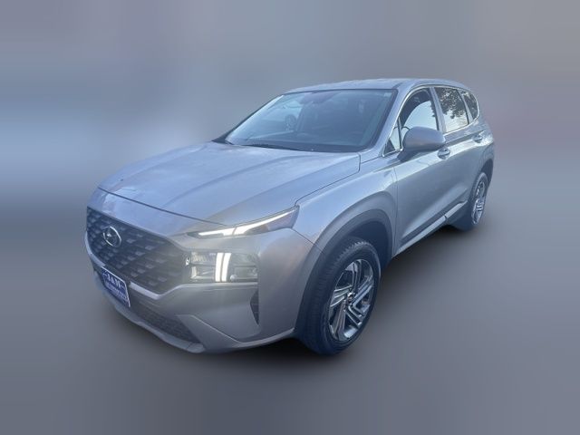 2021 Hyundai Santa Fe SE