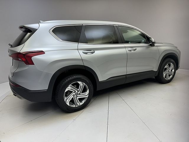 2021 Hyundai Santa Fe SE