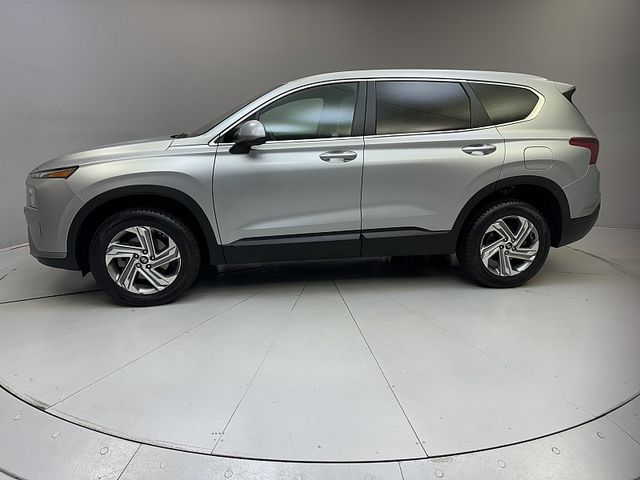 2021 Hyundai Santa Fe SE