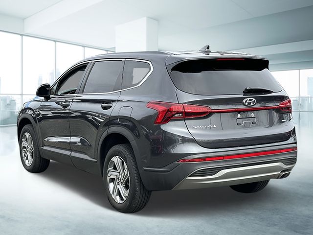 2021 Hyundai Santa Fe SE