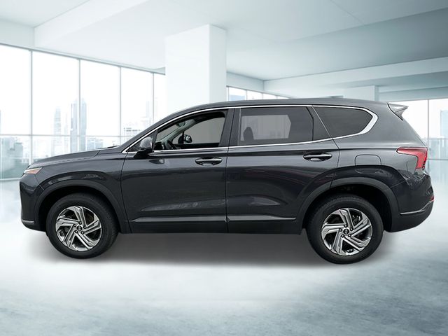 2021 Hyundai Santa Fe SE