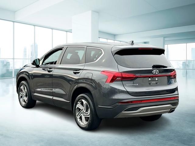 2021 Hyundai Santa Fe SE